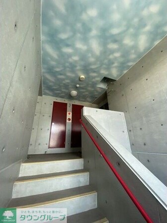 シェソワ滝川の物件内観写真